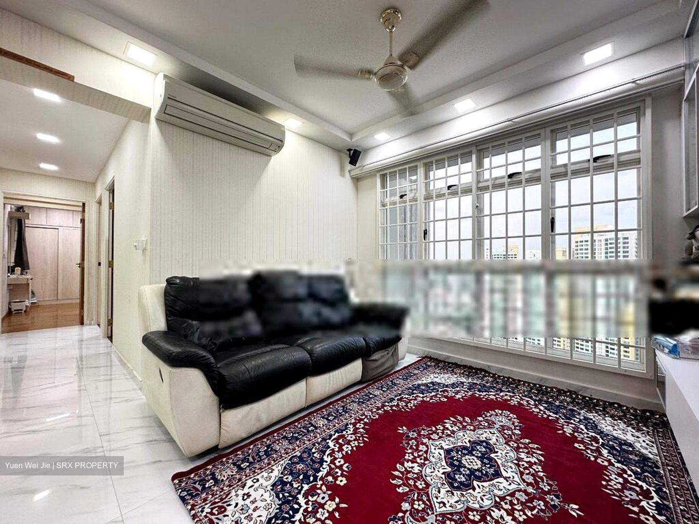 Blk 9B Tiong Bahru View (Bukit Merah), HDB 4 Rooms #412552621